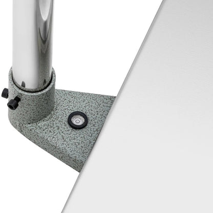Platform Scale for Warehousing, 40 x 50 cm, 300 kg / 0.01 kg Precision