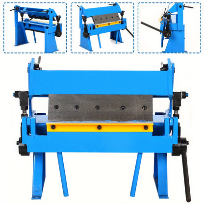 Buisbender – Buisbuiger – Pijpenbuiger – Rebarbuiger – Buisknipper – Handmatig – Metalen Constructie – Tot 135° Buigradius – Maximale Buigbreedte 305 mm