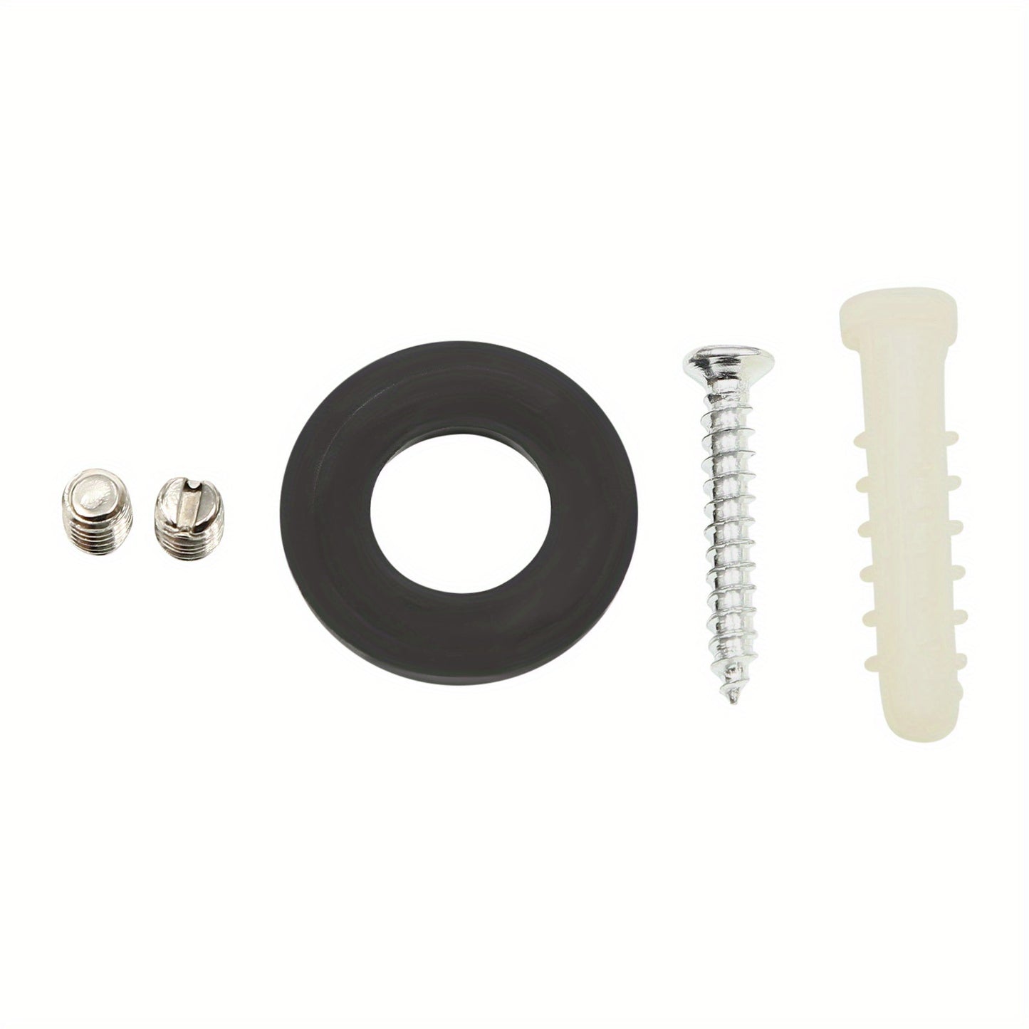 Doucheset – Regendouche – Handdouche – Douchegarnituur – Thermostaatkraan – Gouden Rond Design – Verstelbare Hoogte 70-110 cm – RVS & Messing