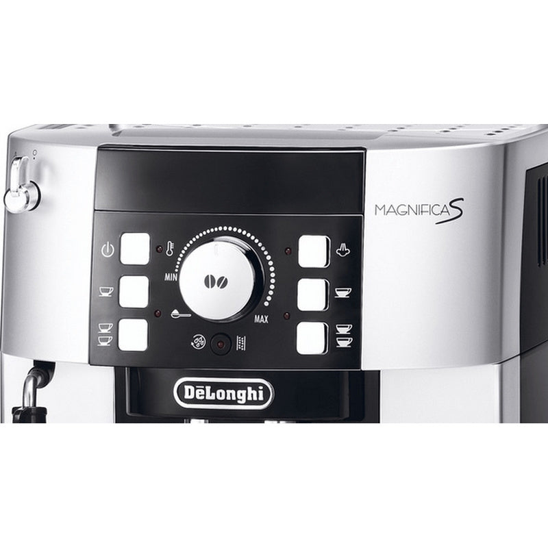 Delonghi ECAM 21.117 SB Pressure Coffee Maker - QUORE