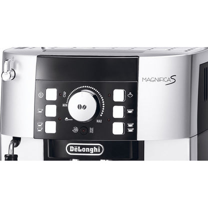Delonghi ECAM 21.117 SB Pressure Coffee Maker - QUORE