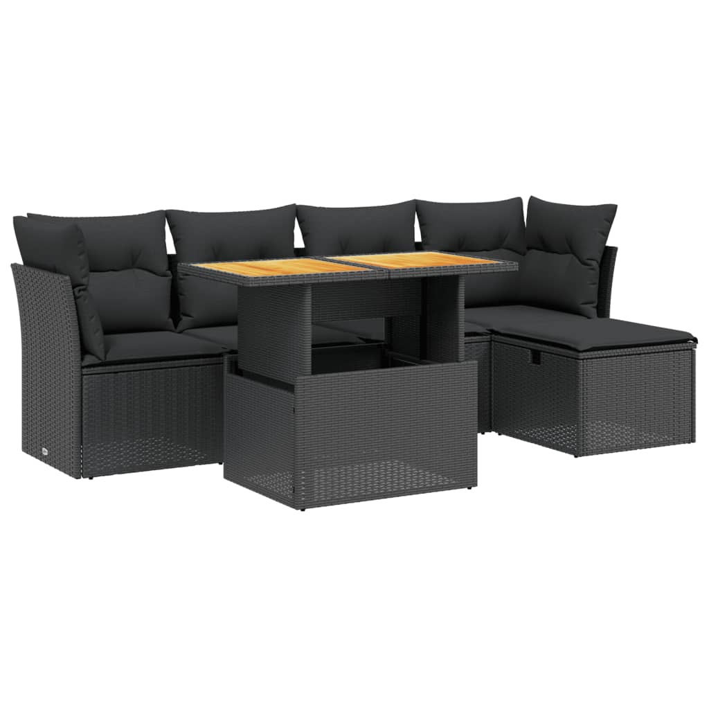 Vidaxl Loungeset Loungesets Tuinset