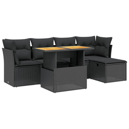 Vidaxl Loungeset Loungesets Tuinset
