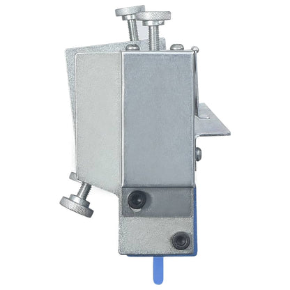 Handmatige Plaatbuigmachine – Plaatbuiger – Metaalbuiger – Buigmachine – Staalbuiger – Werkbreedte 320 mm – Zonder Elektriciteit