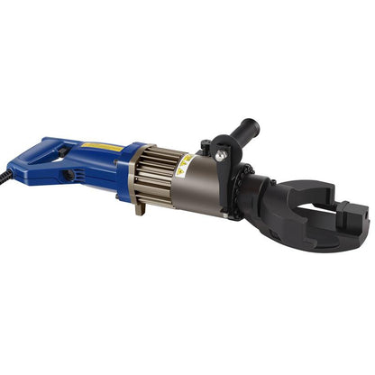 Hydraulische Staalstangbuiger – Wapeningsbuiger – Staalbuiger – Rebar Buigmachine – Wapeningsstaal Buiger – Buigt 12-22 Mm Staven – Snelle Hydraulische Buiging In 4 Seconden