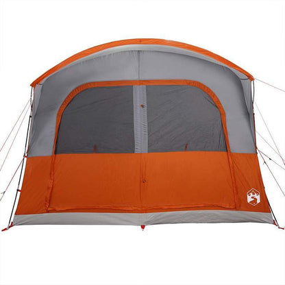 4-persoons autosteltent – kampeertent – caravanscherm – SUV tent – trucktent – universeel – waterafstotend polyester – snel op te zetten
