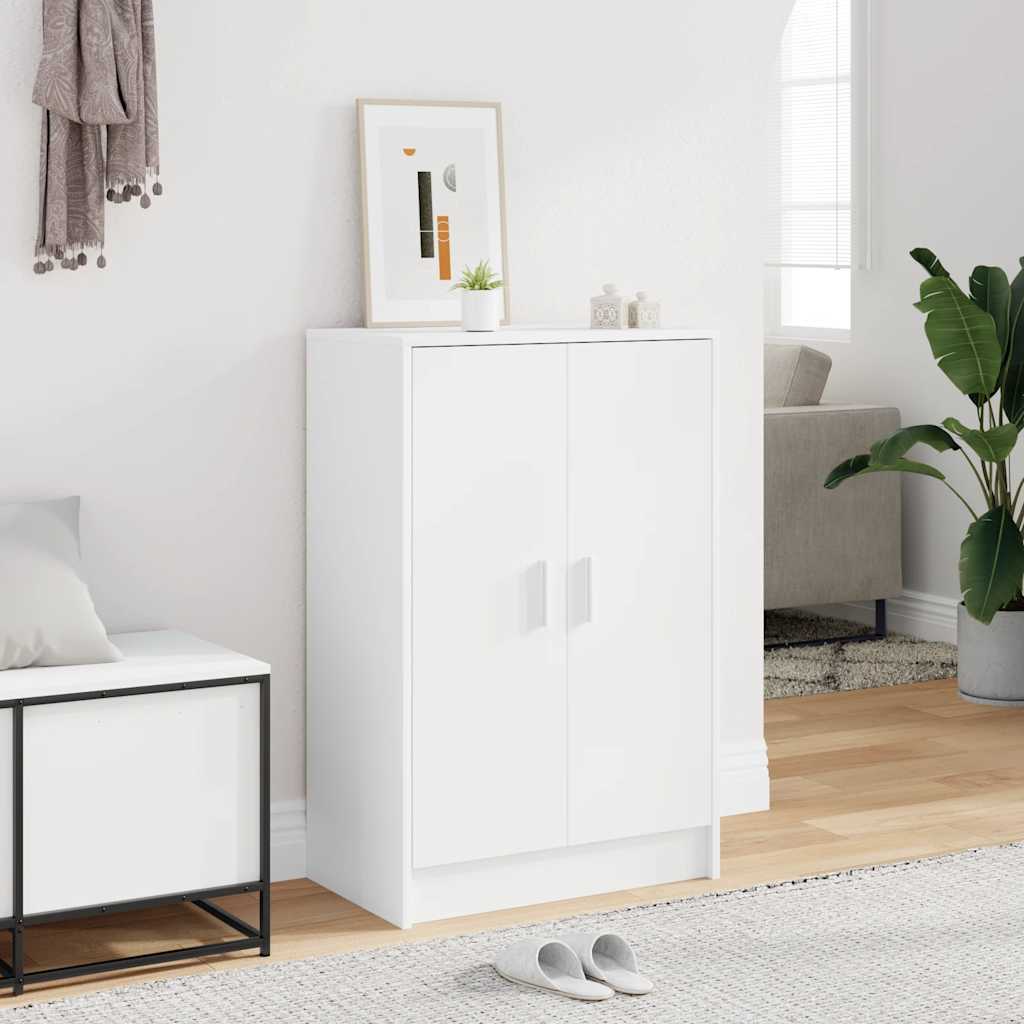 Modern Shoe Cabinet with Concea Storage for Organized Entryways, Features Secure Doors and Ample Capacity for a Clutter-Free Home cabinet storage cabinet entryway cabinet
