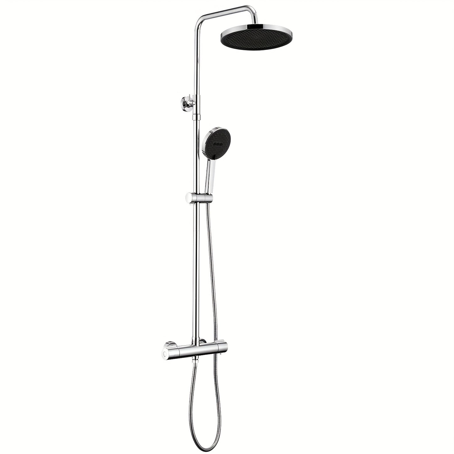 High-Quality Shower System Traditional Constant Temperature Shower Head Set