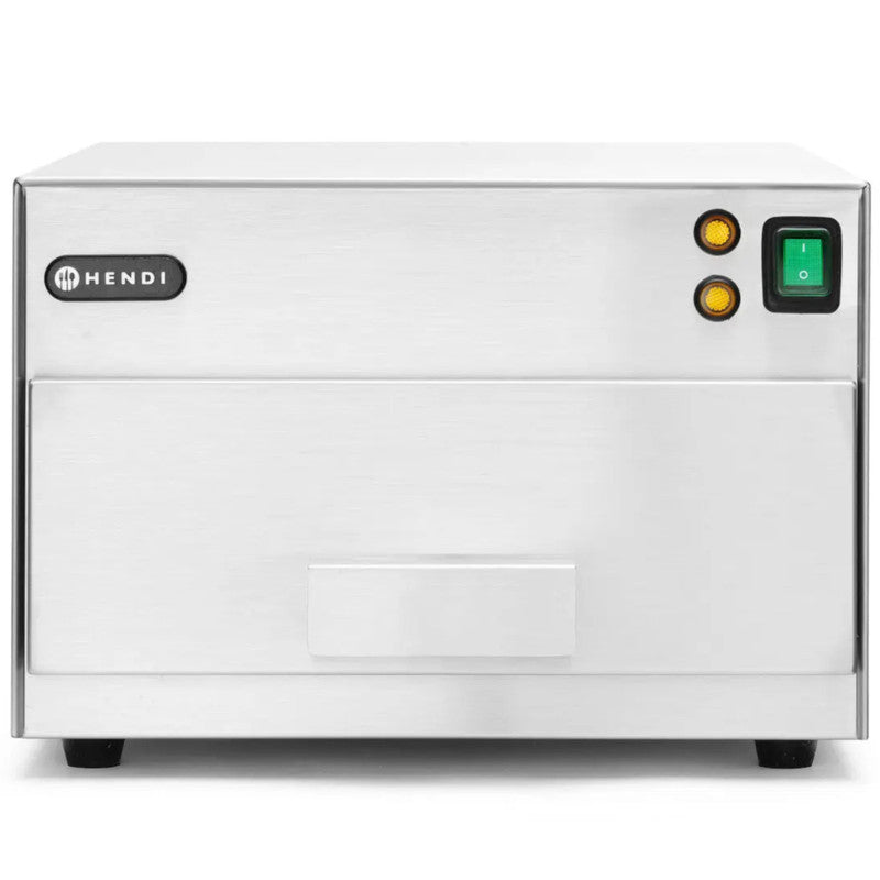 UV Reiniger – UV Sterilisator – Eierdisinfectie – Messterilisator – Keuken Desinfectie – 30 Eieren Capaciteit – RVS Behuizing 70W