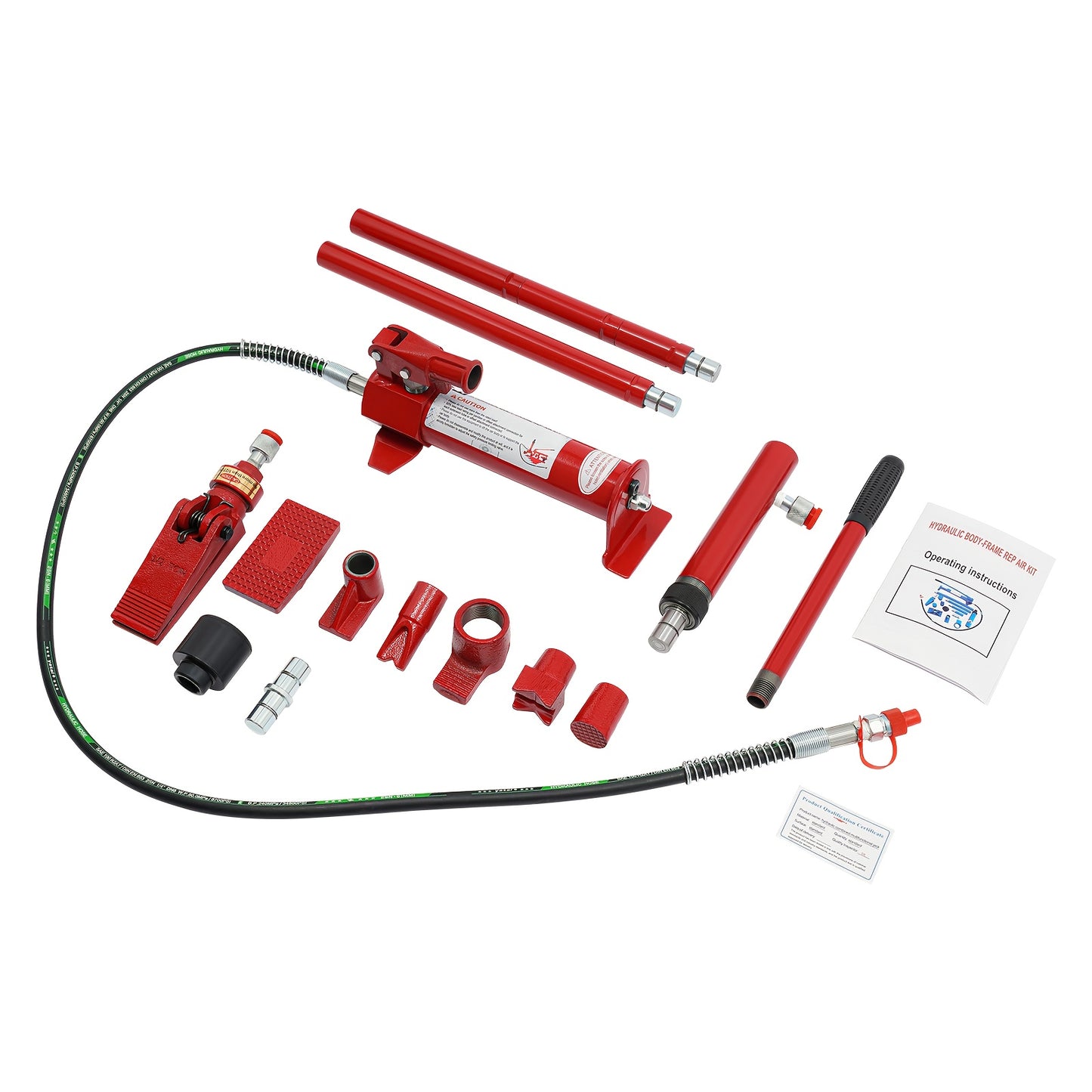 Fenderroller – Hydraulische Wielophouder – Autolift – Wagenheffer – Spatbordaanpassing – 4000 kg Draagvermogen – Compact Design Voor Kleine Ruimtes