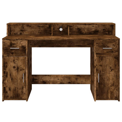 Vidaxl Desk Desks Laptop Table