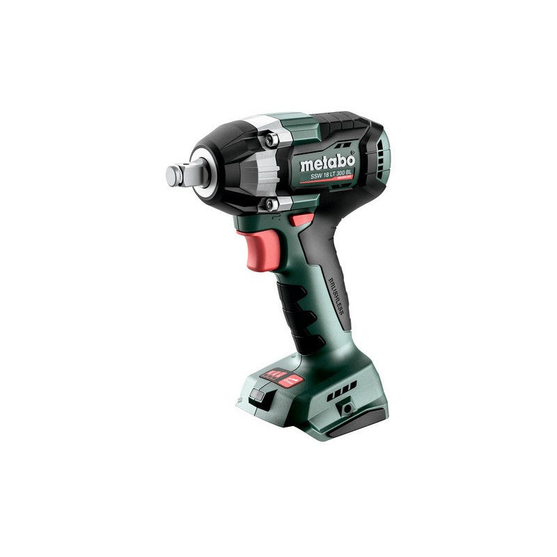 IMPACT KEY ACCUMULATOR 1/2'' SSW 18 LT 300 BL 0AH