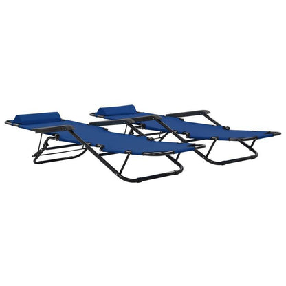 Inklapbare Ligstoel – Klapstoel – Tuinstoel – Strandstoel – Voetsteun – Ergonomisch Design – Gerecycled Hout