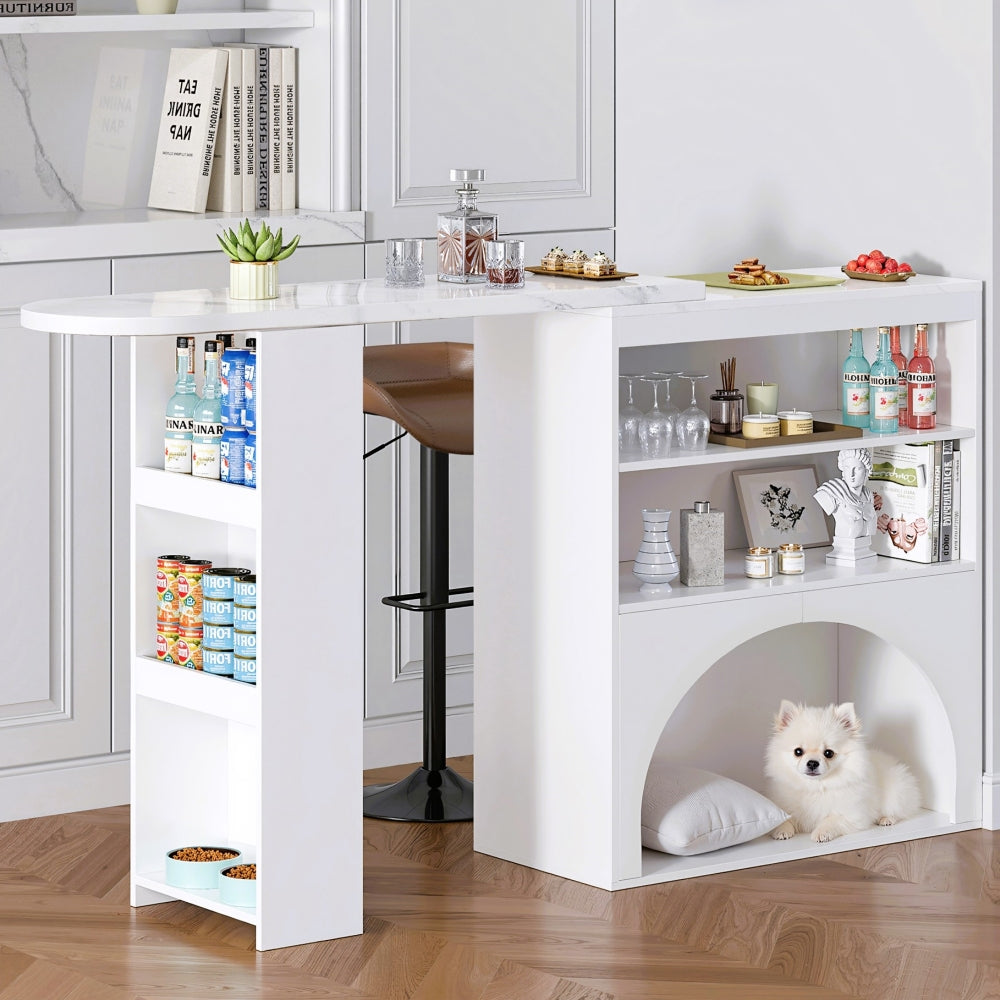 Eetkamerstoel – Stoel – Kuipstoel – Designstoel – Dinerstoel – Set van 2 – Modern Beige & Bruin – Fluweelachtige Bekleding – Zwart Nagelranddetail – Onderstel Niet-Hout – Gemakkelijk Schoon Te Maken
