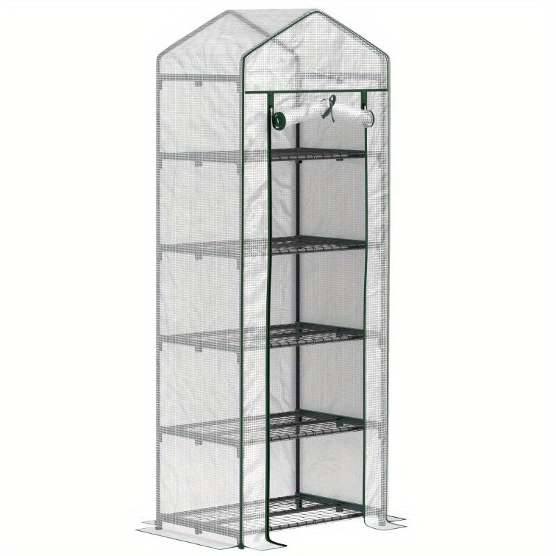 Metalen Houder – Pennenbakje – Organizer – Bureauhouder – Opbergdoos – Wit – Stevig Metaal – Compact Formaat