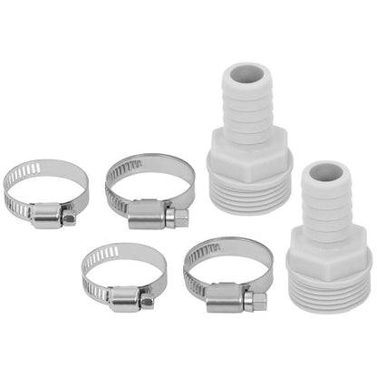 Membranenpomp – Dompelpomp – Brandstofpomp – Chemicaliënpomp – Afzuigpomp – Zelfaanzuigend – 40L/min bij 2,8 Bar