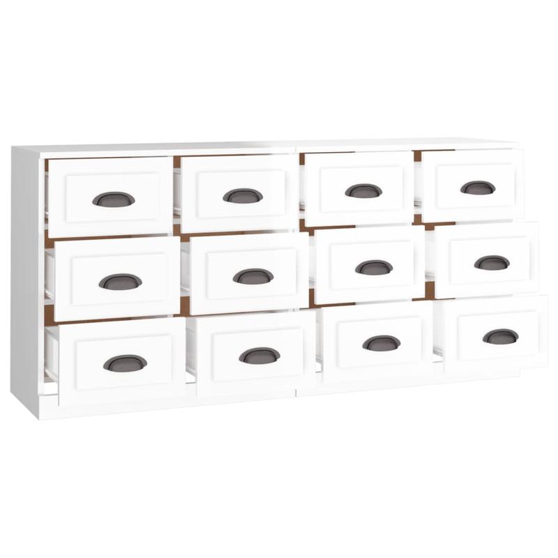 Dining cabinet, cutlery cabinet, living room furniture, living room storage cabinet, suitable for bedrooms, kitchens, and living rooms, Bedroom Furniture, Minimalist Storage, Sleek Design, Quality Craftsmanship, Mdf Material,