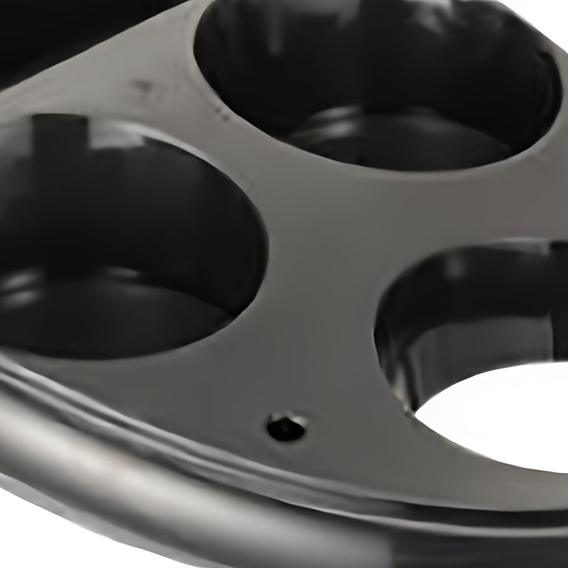Verftegel – Tegelverf – Tegelschilder – Tegelcoating – Tegelvernis – Verstelbare Hoogte 70-105 cm – Stevige Metalen Constructie