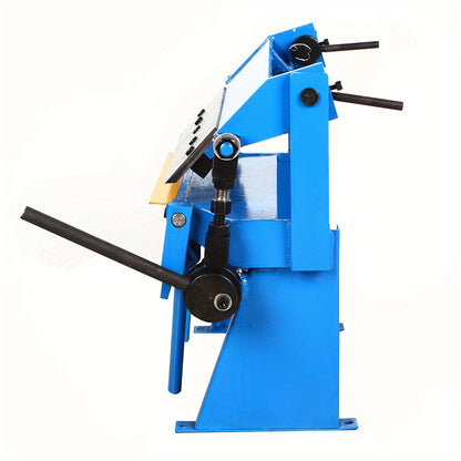 Buisbender – Buisbuiger – Pijpenbuiger – Rebarbuiger – Buisknipper – Handmatig – Metalen Constructie – Tot 135° Buigradius – Maximale Buigbreedte 305 mm