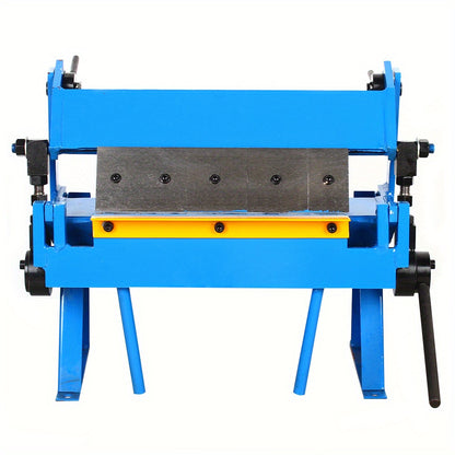 Buisbender – Buisbuiger – Pijpenbuiger – Rebarbuiger – Buisknipper – Handmatig – Metalen Constructie – Tot 135° Buigradius – Maximale Buigbreedte 305 mm