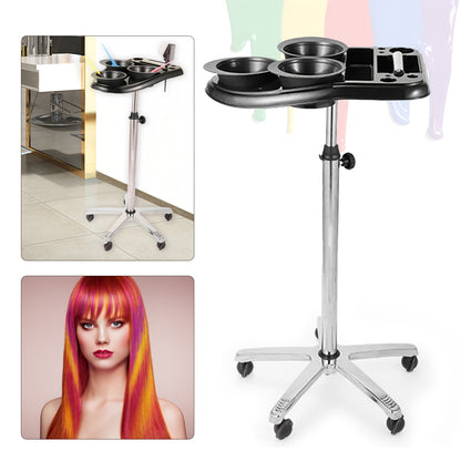 Verftegel – Tegelverf – Tegelschilder – Tegelcoating – Tegelvernis – Verstelbare Hoogte 70-105 cm – Stevige Metalen Constructie