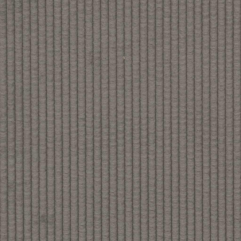 Modulaire Bank – Modulair Sofa – Zitzetel – Zitmeubel – Hoekbank – Corduroy Bekleding – Stevig Metalen Frame