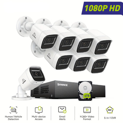 4TB Externe Harde Schijf – Externe Opslag – USB Harde Schijf – Portable HDD – Backup Schijf – Compact & Lichtgewicht – Plug & Play Zonder Batterij