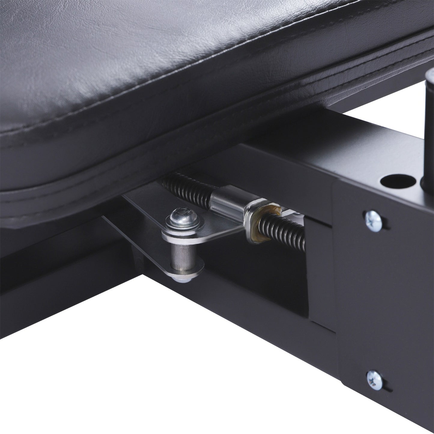 Legextensionapparaat – Beenstrekmachine – Stretchapparaat – Splittrainer – Heupabductiemachine – Maximale Rekhoek 180° – Stevig Stalen Frame