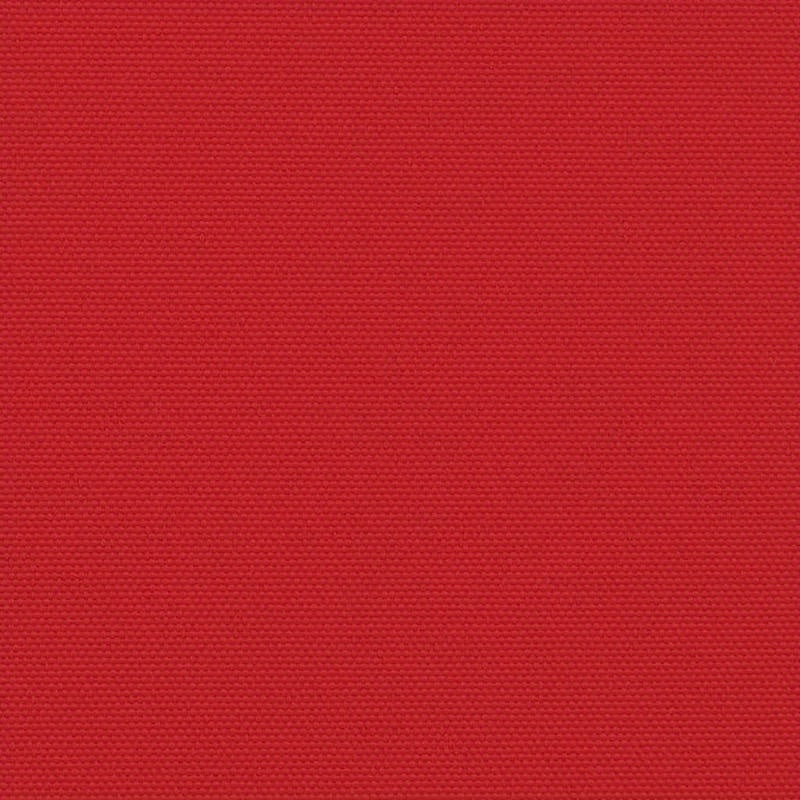 Windscherm – Windscherm Uitschuifbaar – Windscherm Tuin – Windscherm Veranda – Flexibele Afmetingen Tot 600 Cm – Weerbestendig Metalen Frame - Rood