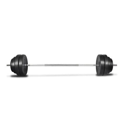 Verstelbare Halterset – Dumbbells – Gewichtheffen – Krachttraining – Fitnessset – Ijzeren Materiaal – Compact Inklapbaar Design