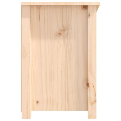 TV-meubel – Tv-kast – Entertainmentmeubel – Mediameubel – Dressoir – Massief Hout – Geschikt voor 75 Inch TV – Ruime Opbergruimte – Eenvoudige Montage – Compact Ontwerp – Modern Design
