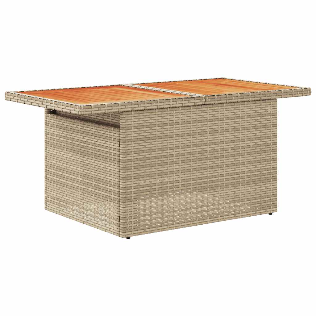 Vidaxl Loungeset Loungesets Tuinset