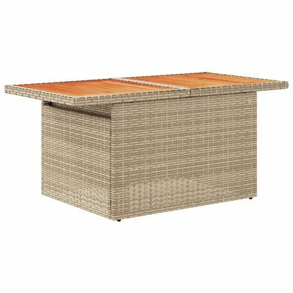 Vidaxl Loungeset Loungesets Tuinset
