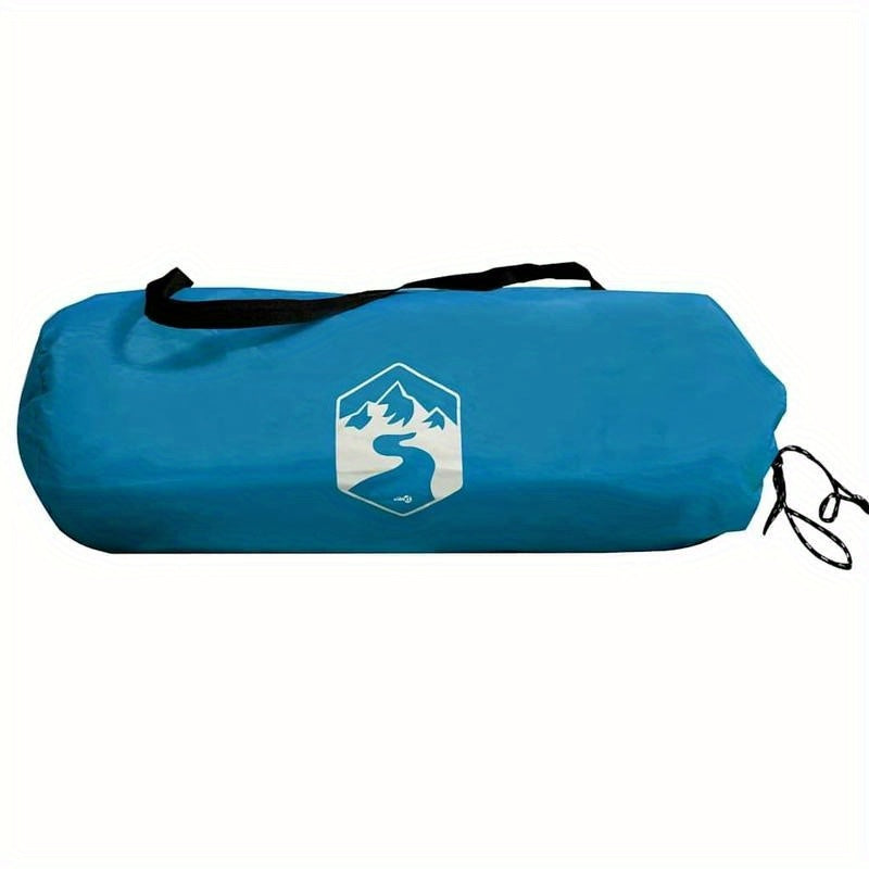 Tent – Kampeertent – Pop-up Tent – Koepeltent – Lichtgewicht Tent – Ruim 250x260x260 cm – Waterafstotend Polyester