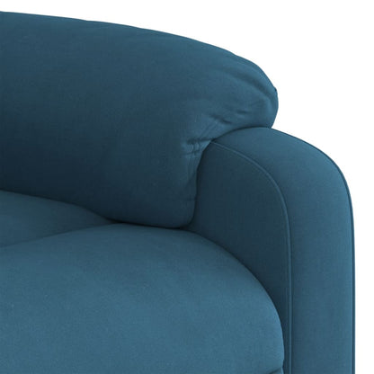 Fauteuil – Relaxstoel – Elektrische Stoel – Verstelbare Fauteuil – Loungefauteuil – Elektrisch Verstelbaar Tot 135 Graden – Verzamelde Massagefunctie
