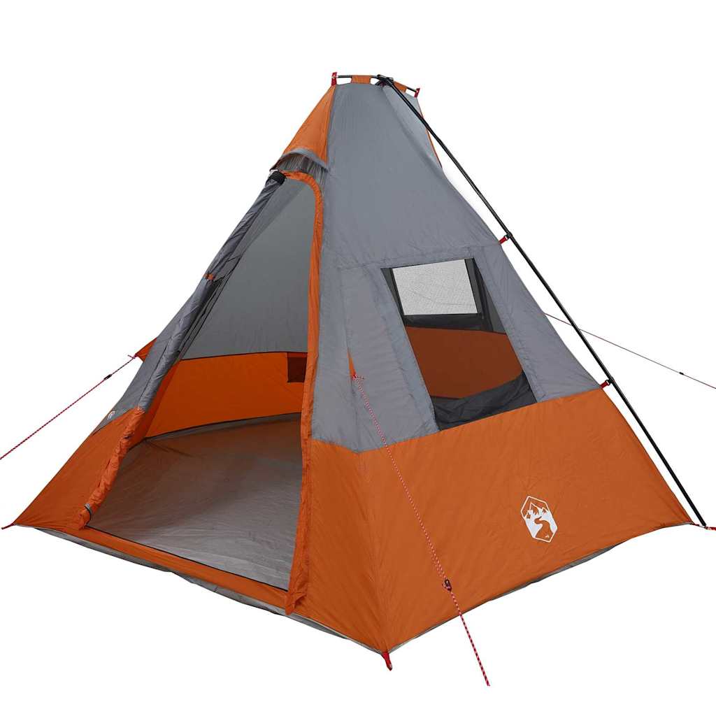 Kampeertent – Tent – Pop-up Tent – Piramide Tent – Outdoor Tent – Waterafstotend Polyester – Lichtgewicht & Compact