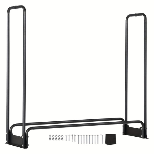 Uittrekbare Plank – Metaal Plank – Uitschuifbare Plank – Uittrekrek – Opbergrek – Stevig Metaal – 132x30x117 cm