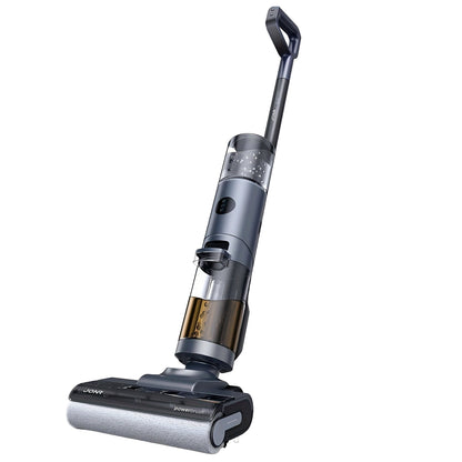 Natale Nat Potential Vacuüm – Stofzuiger – Zuigmachine – Schoonmaker – Vloerreiniger – Zelfreinigend Met Warm Water En Luchtdroogfunctie – Dubbele Randreiniging Met LED Display