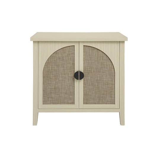 Schoenenkast – Schoenencabinet – Schoenenrek – Schoenenmeubel – Schoenenopberger – Rotan Kasten – Ruime 3,2+ Kubieke Voet Opbergruimte – Modern Handgevlochten Design