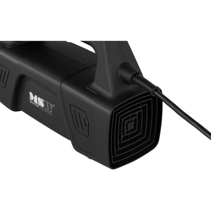Inductieverwarmer – Inductie verwarming – Boutenverwarmer – Schroefverwarmer – Sensorverwijderaar – 1500 W vermogen – 6 Universele spoelen