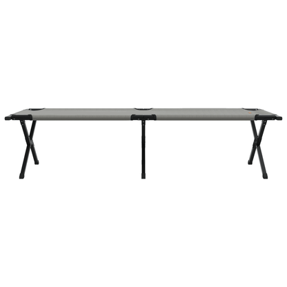 Draagbare Zonne-ligstoel – Opvouwbare Strandstoel – Campingstoel – Tuinstoel – Lichtgewicht – 600D Oxford Stof – Ergonomisch Ontwerp