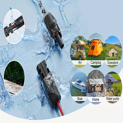 Draagbaar Zonnepaneel – Opvouwbaar Zonnepaneel – Solar Charger – Zonnecelpaneel – Camping Zonnepaneel – 120W Vermogen – 22,5% Hoge Efficiëntie – MC-4 en XT60 Connectoren