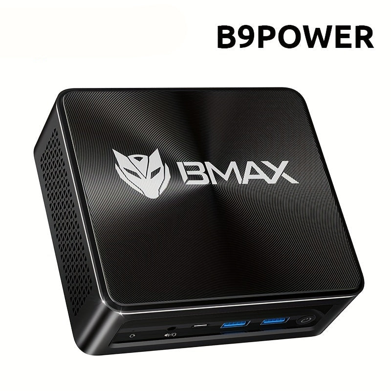 Mini PC – Compact Desktop Computer – Gaming PC – Werkstation – SFF PC – Intel Core i9-12900HK – 24GB LPDDR5 + 32GB DDR4 RAM – 1TB SSD