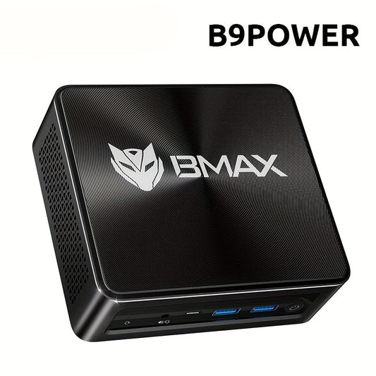 Mini PC – Compact Desktop Computer – Gaming PC – Werkstation – SFF PC – Intel Core i9-12900HK – 24GB LPDDR5 + 32GB DDR4 RAM – 1TB SSD
