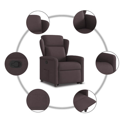 vidaXL Electric Standing Desk Chair, Electric Standing Desk Chairs