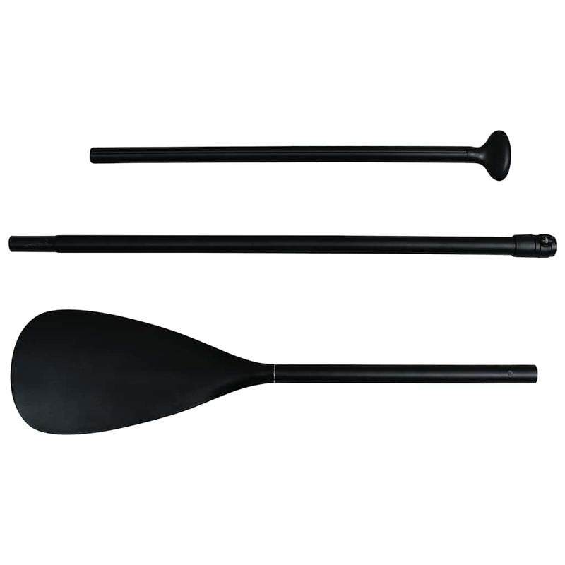Opblaasbaar SUP-Board – Stand-Up Paddleboard – Peddelboard – Inflatable Board – SUP-Bord – 366 Cm Lengte – Draagvermogen 180 Kg