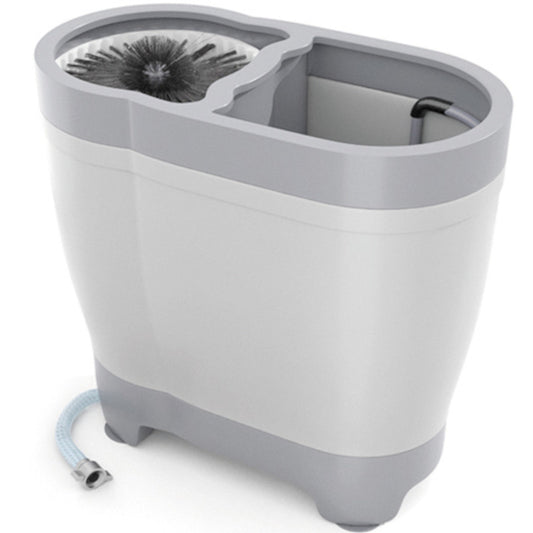 Hand Wash Dishwasher for Glass Mugs and Tumblers, 140 mm Diameter, 240 mm Height