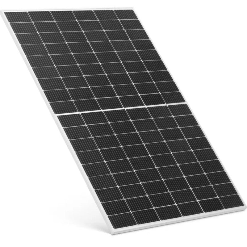 Balcony Photovoltaics Solar Panel 350 W - Set - QUORE