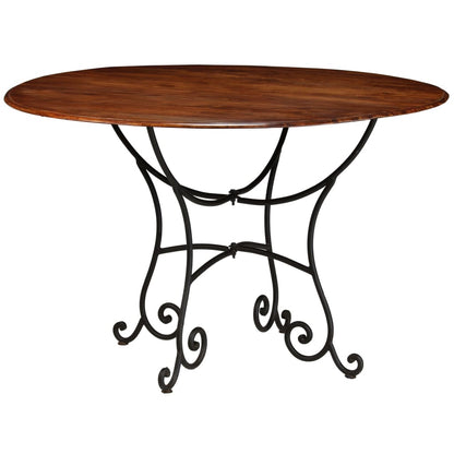 Tuinset – Eettafelset – Diningset – Loungeset – Bistroset – Massief Acaciahout – Stevig Stalen Frame – 4 Stoelen
