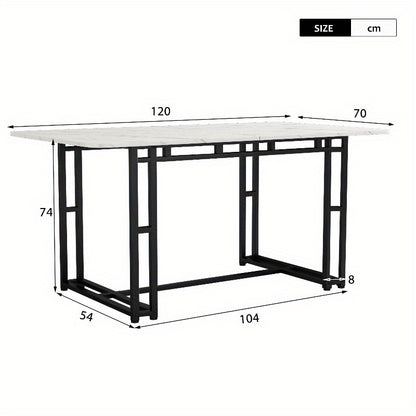Eenpersoonsbed – Bedframe – Jongerenbed – Volwassenenbed – Houten Bed – Stevig Met Middenbalk – MDF Hoofdeind Wit/Naturel 90x200 cm